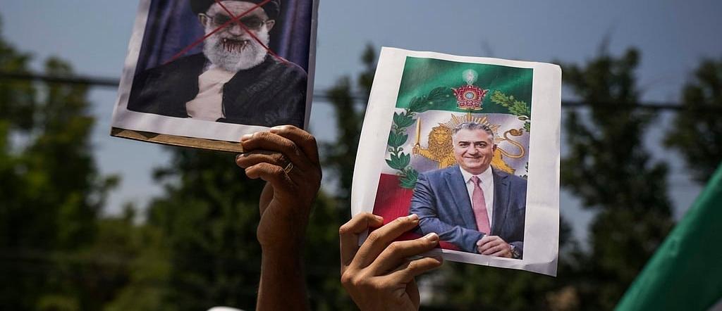 Iran warns of all-out war if attacked, as US sends ‘armada’ towards region