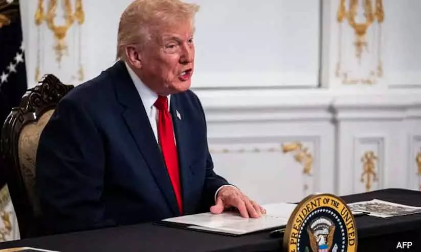 US to prioritise defending homeland, limit military support to allies