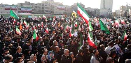 India opposes UN rights council motion criticising Iran’s crackdown on protests