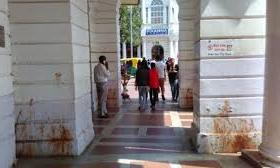 Survey highlights infrastructure shortfalls hampering tourism growth in India