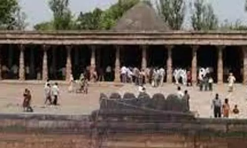 Basant Panchami prayers, Friday prayer conducted peacefully at Bhojshala Kamal Maula