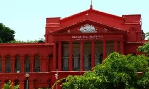 Bail granted by K’taka HC to accused in mob lynching of mentally unwell Kerala Muslim Bail granted by K’taka HC to accused in mob lynching of mentally unwell Kerala Muslim