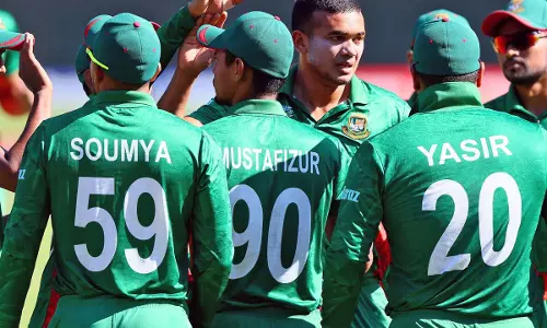 Scotland to replace Bangladesh in Men’s T20 World Cup, confirms ICC