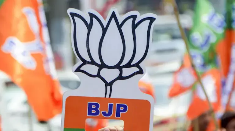 BJP reaffirms stand on united J&K, rejects Jammu statehood demand BJP reaffirms stand on united J&K, rejects Jammu statehood demand