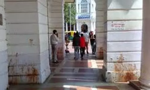 Survey highlights infrastructure shortfalls hampering tourism growth in India