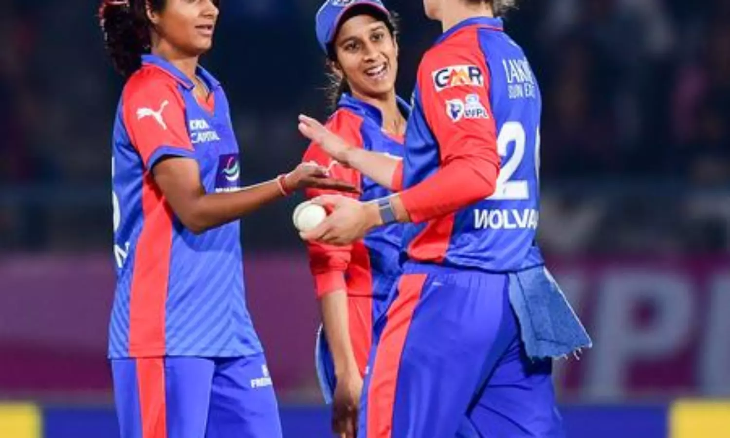 WPL 2026: Delhi Capitals end RCB’s unbeaten run, move to second place