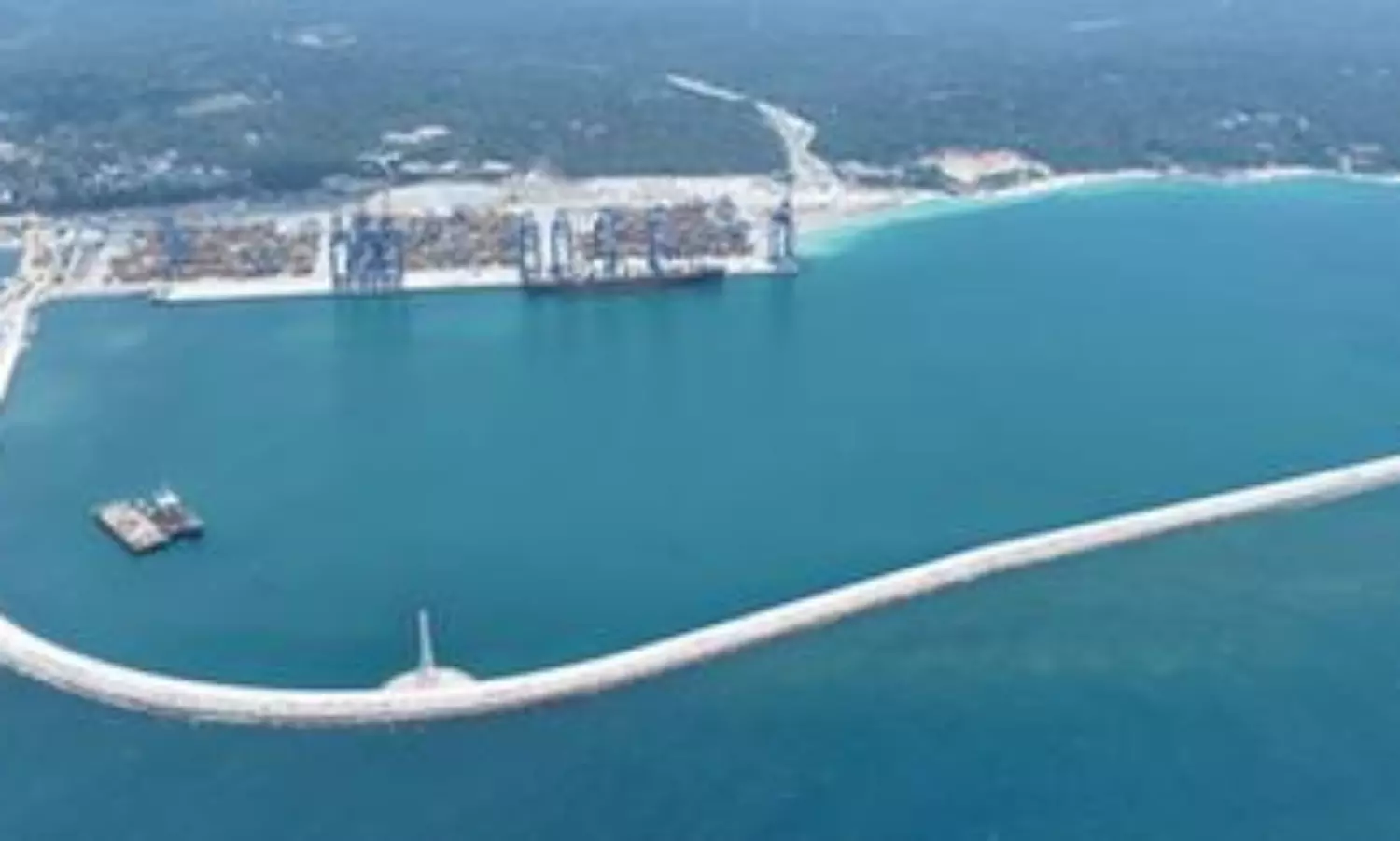 Adani Ports to invest Rs 16k crore as Vizhinjam 2nd phase work launched