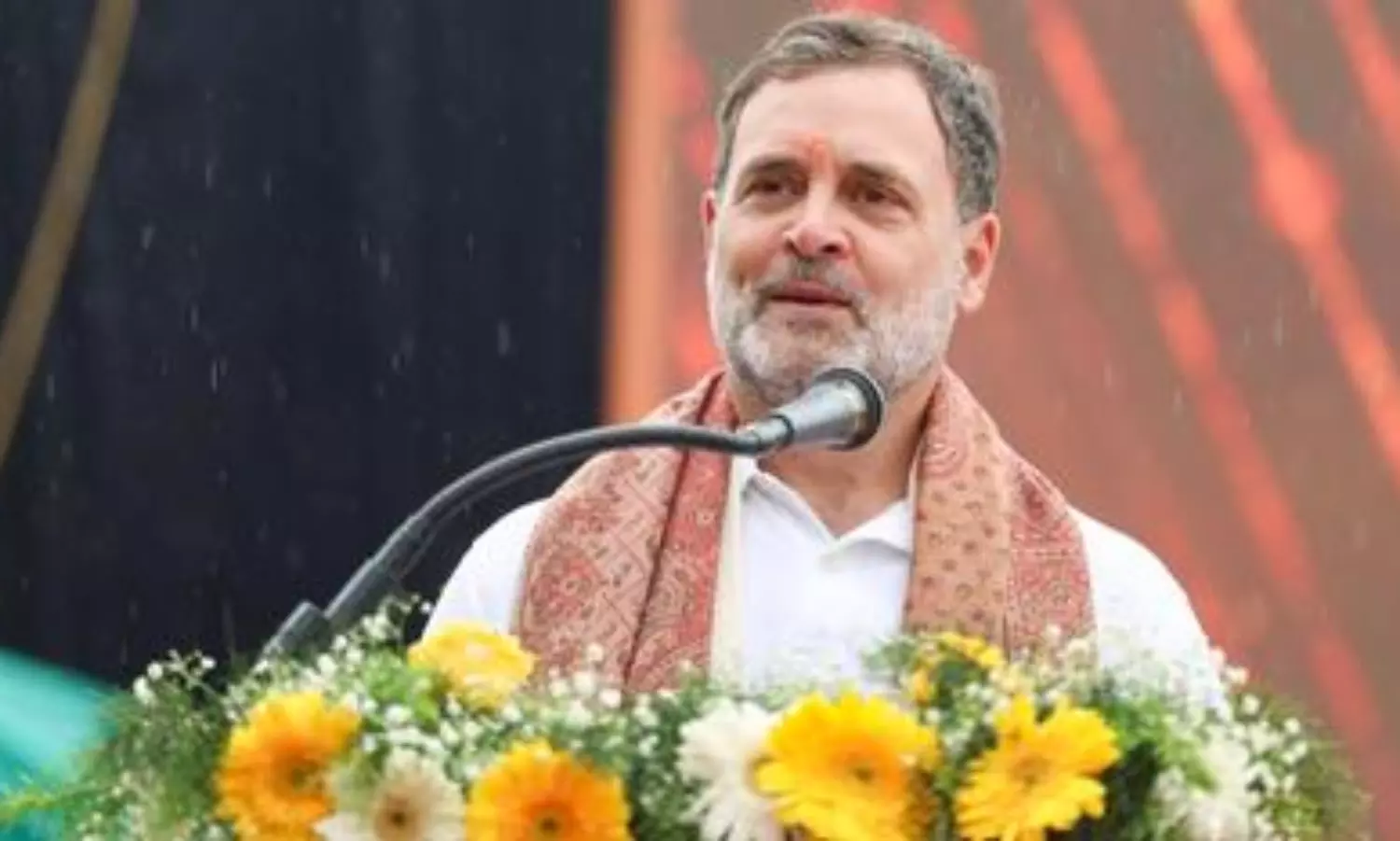 Gujarat SIR: Rahul Gandhi claims EC no longer protector of democracy, but conduit in ‘vote chori’