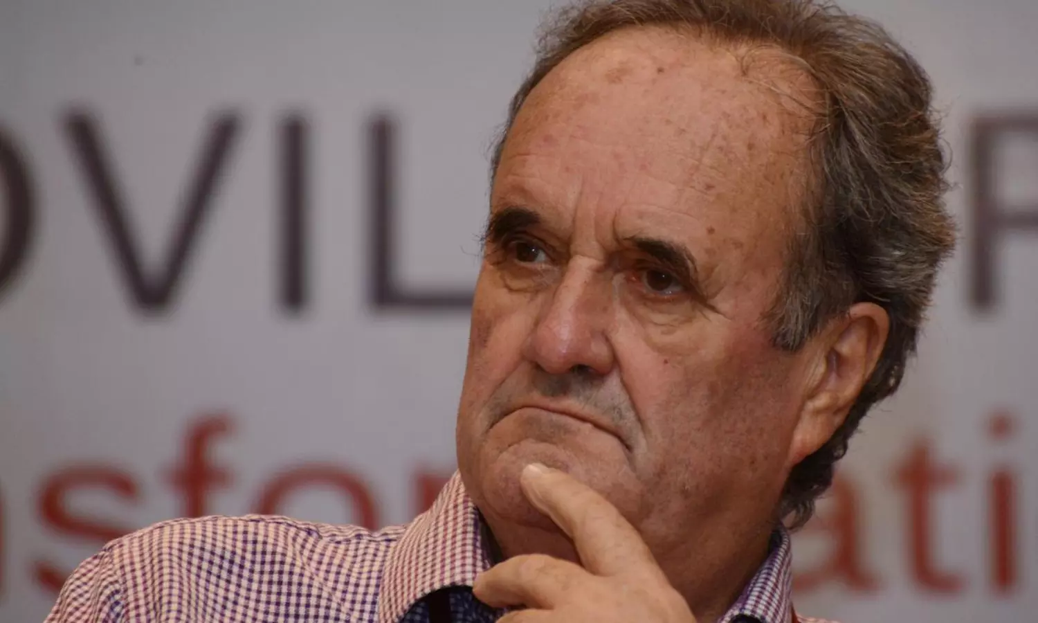 Journalist and Padma Bhushan awardee Mark Tully passes away at 90