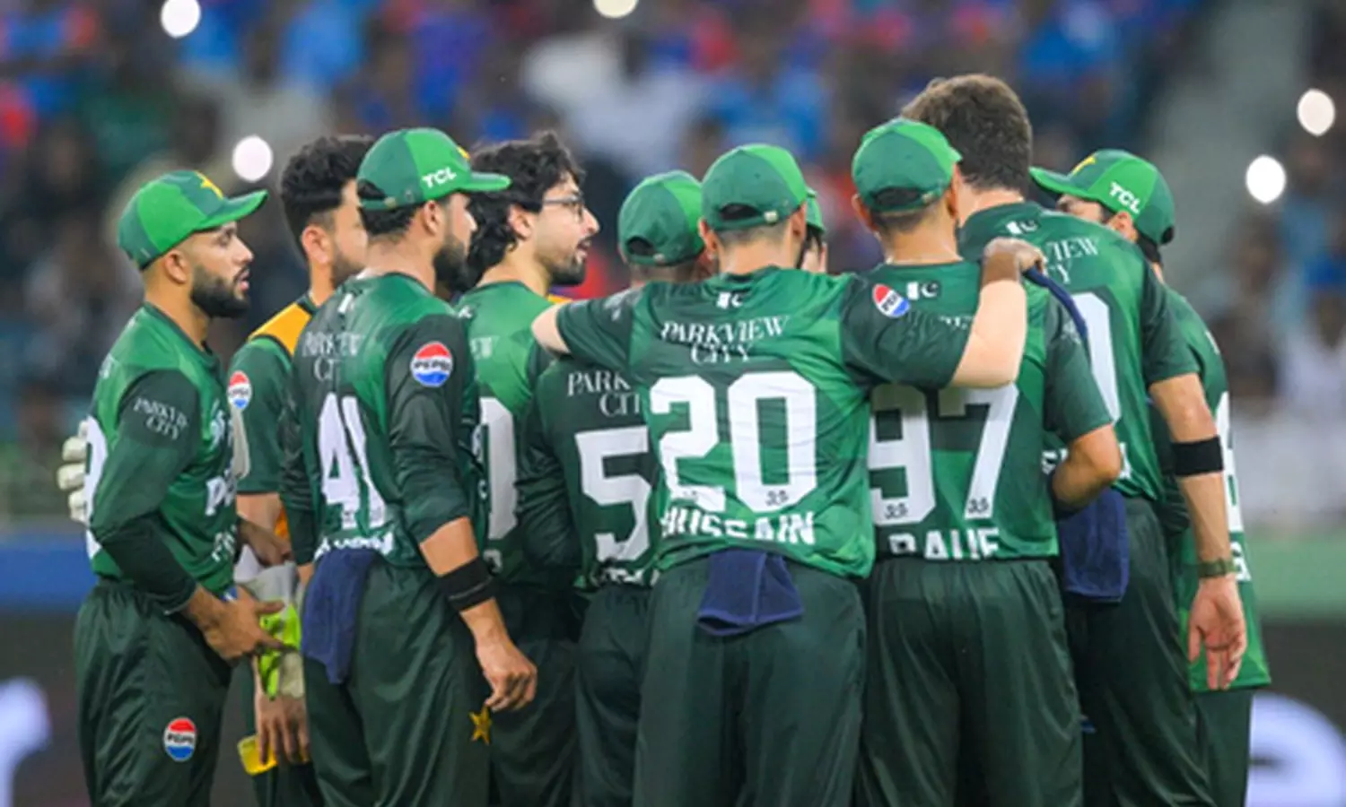 Pakistan reverses threat to boycott T20 WC; announces squad