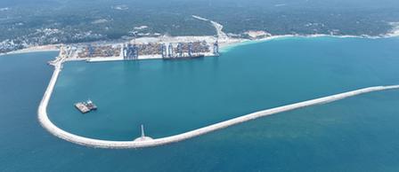 Adani Ports to invest Rs 16k crore as Vizhinjam 2nd phase work launched