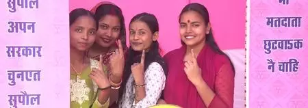 PM Modi on Mann Ki Baat urges youth to register as voters on turning 18 PM Modi on Mann Ki Baat urges youth to register as voters on turning 18