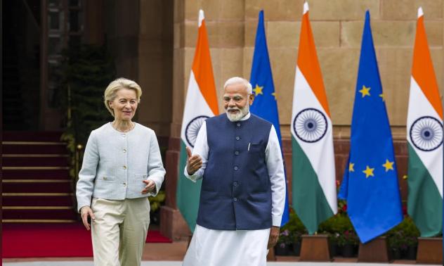 India, EU set to seal long-pending free trade deal on Jan 27