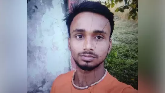 Hindu man burnt alive while sleeping in Bangladesh