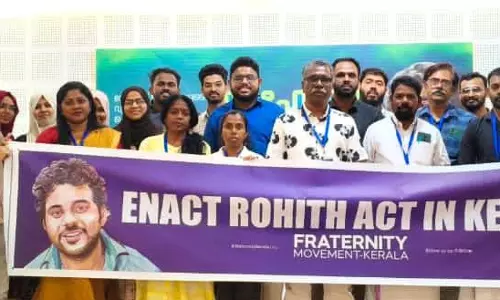 Diverse representation in politics is a constitutional right: Fraternity Movement