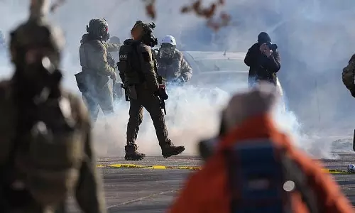 Uproar in US after 2nd killing in Minneapolis by US federal agents