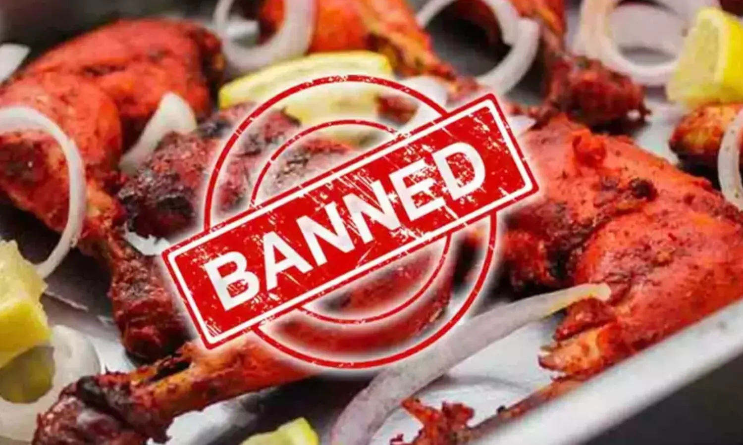 District Collector in Odisha orders ban on non-veg on Republic Day District Collector in Odisha orders ban on non-veg on Republic Day