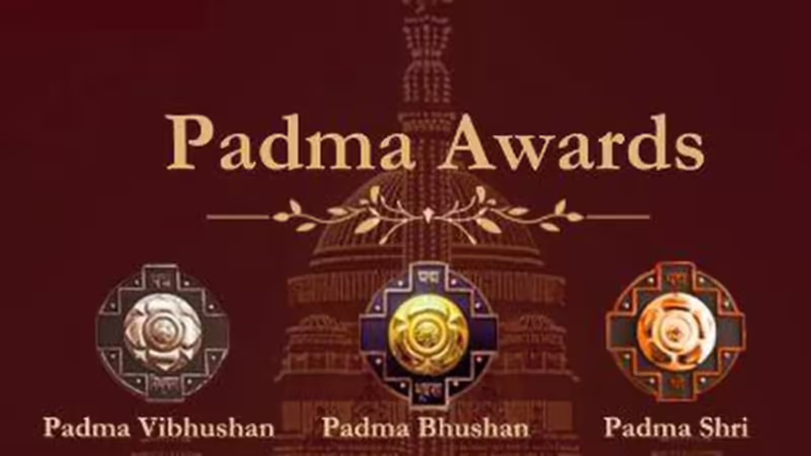 45 ‘unsung heroes’ honoured with Padma Shri on Republic Day