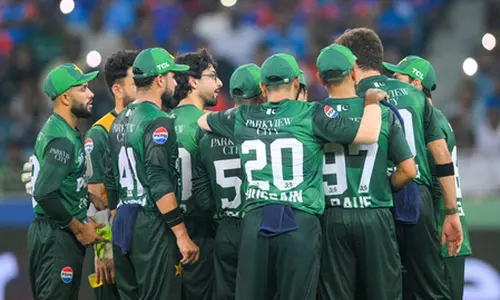 Pakistan reverses threat to boycott T20 WC; announces squad