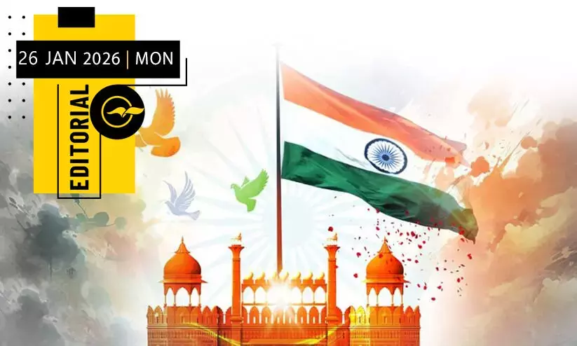 Pluralism and federalism soul of republic