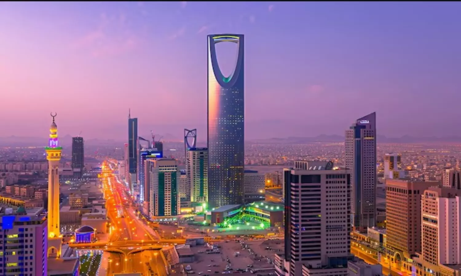 Riyadh hosts third Global Labor Market Conference