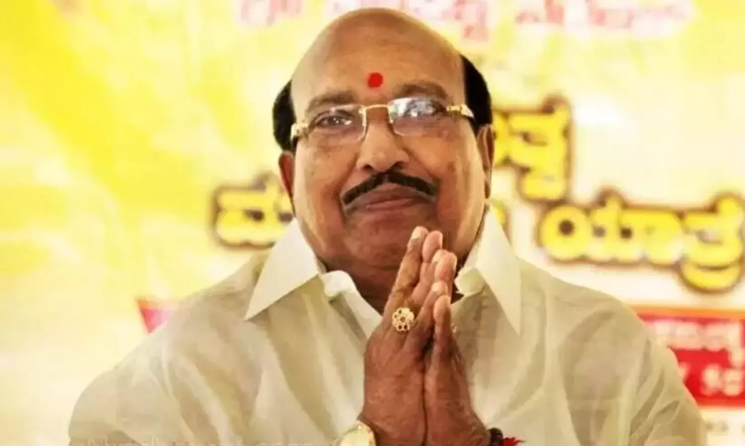 Old video: Vellappally says Padma awards can be bought