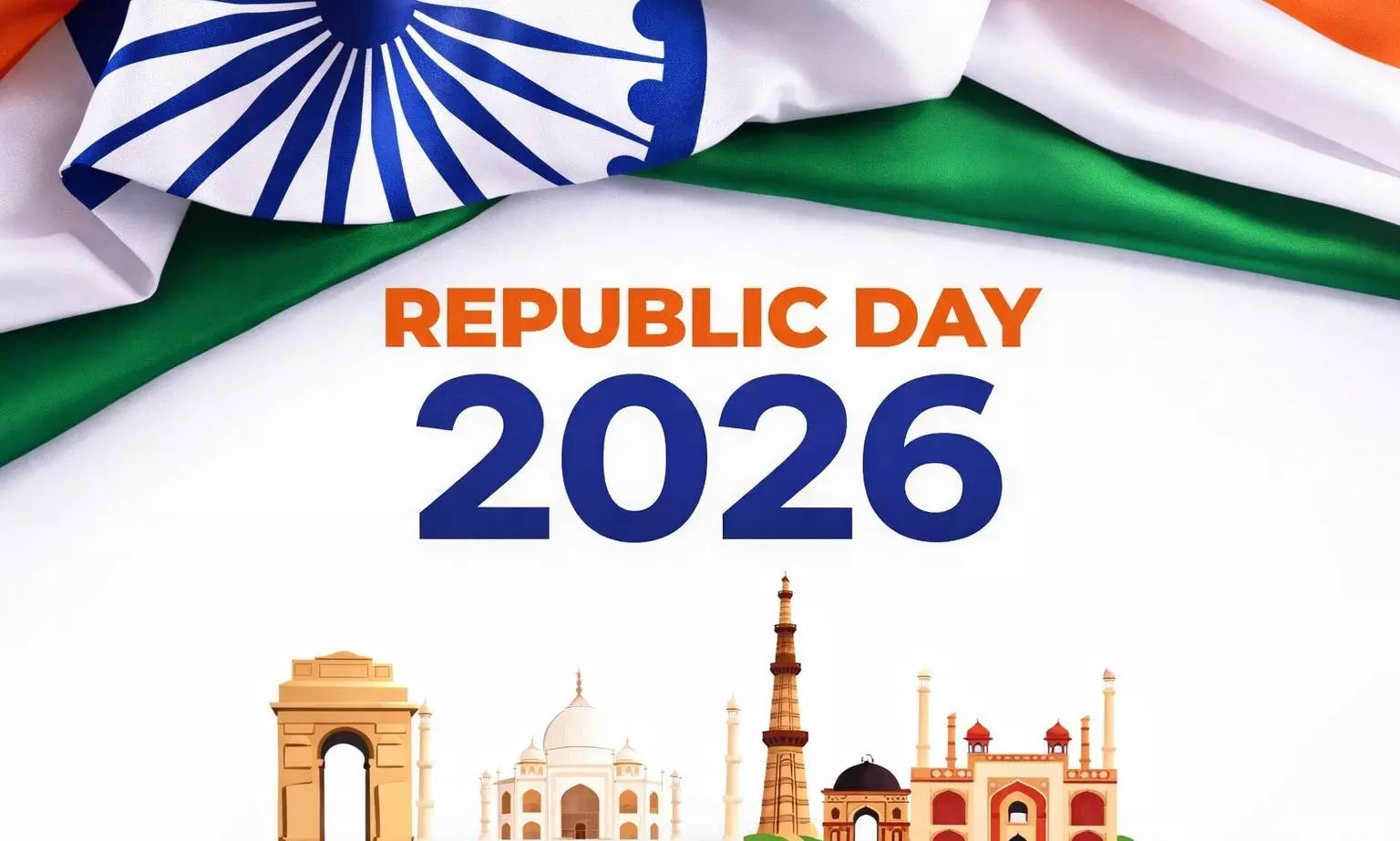 Key facts about India’s journey to becoming a Republic Key facts about India’s journey to becoming a Republic