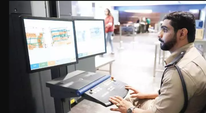 Oman: One-stop customs permits reach 140,000, fastest issued in 16 seconds Oman: One-stop customs permits reach 140,000, fastest issued in 16 seconds