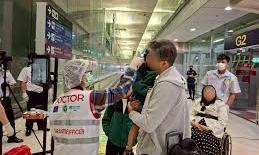 Thailand tightens screening of flights from West Bengal over Nipah virus risk