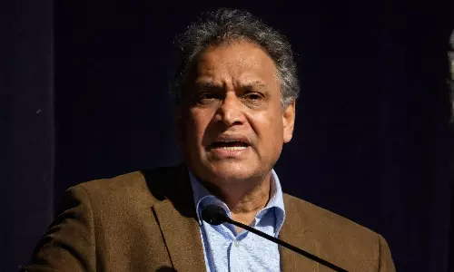 Myths, superstitions being taught as knowledge: Ex UGC head slams NEP Myths, superstitions being taught as knowledge: Ex UGC head slams NEP