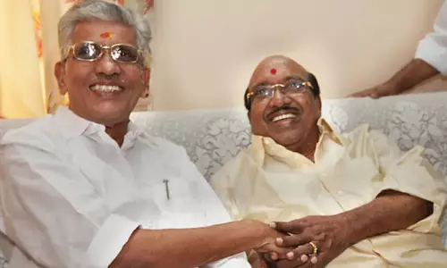 NSS pulls out of alliance with SNDP Yogam, cites political concerns