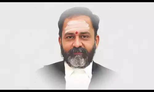 HC judge says during remaining service he will “keep Sanatana Dharma in my heart”