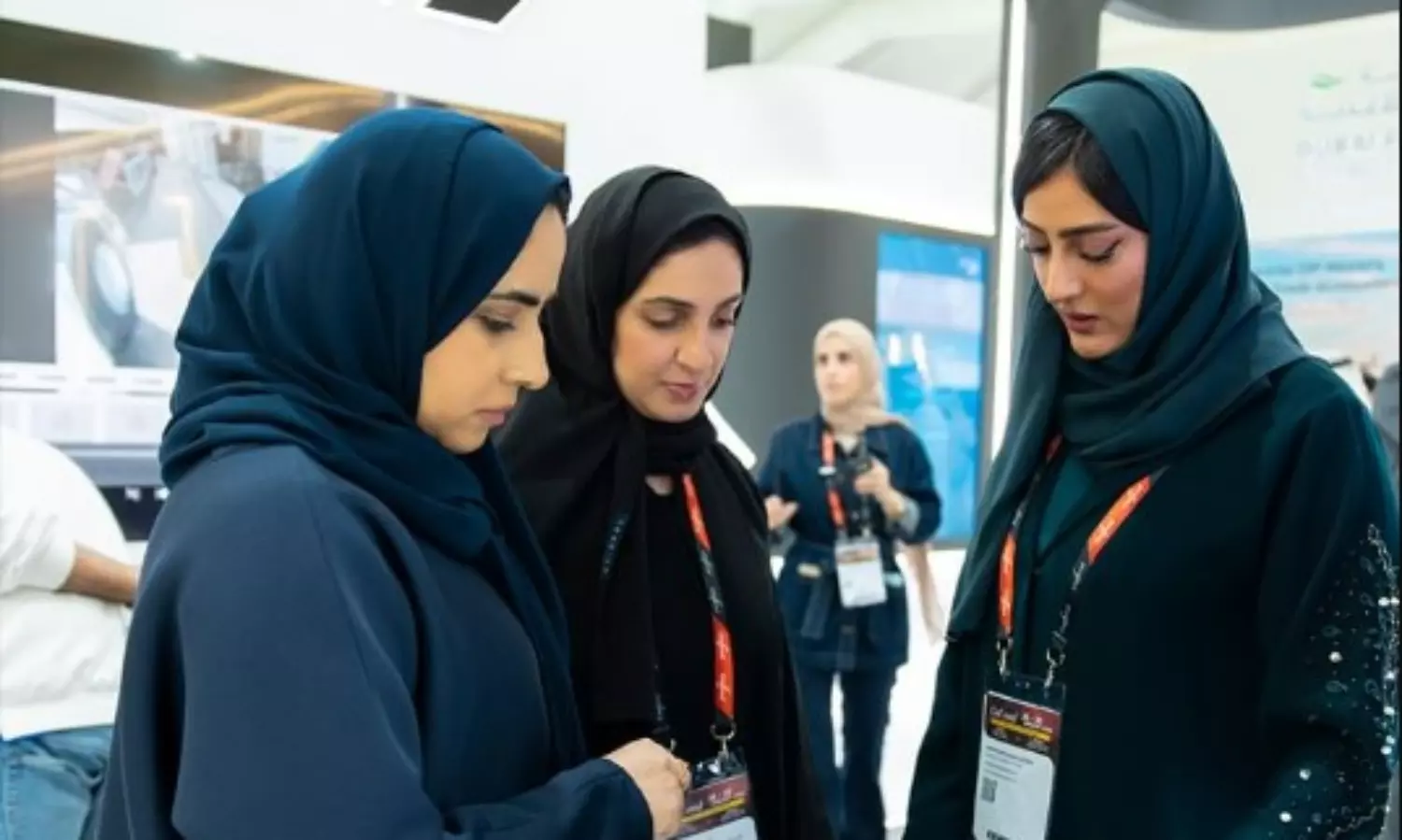 Dubai Municipality launches insect residue testing lab at Gulfood 2026