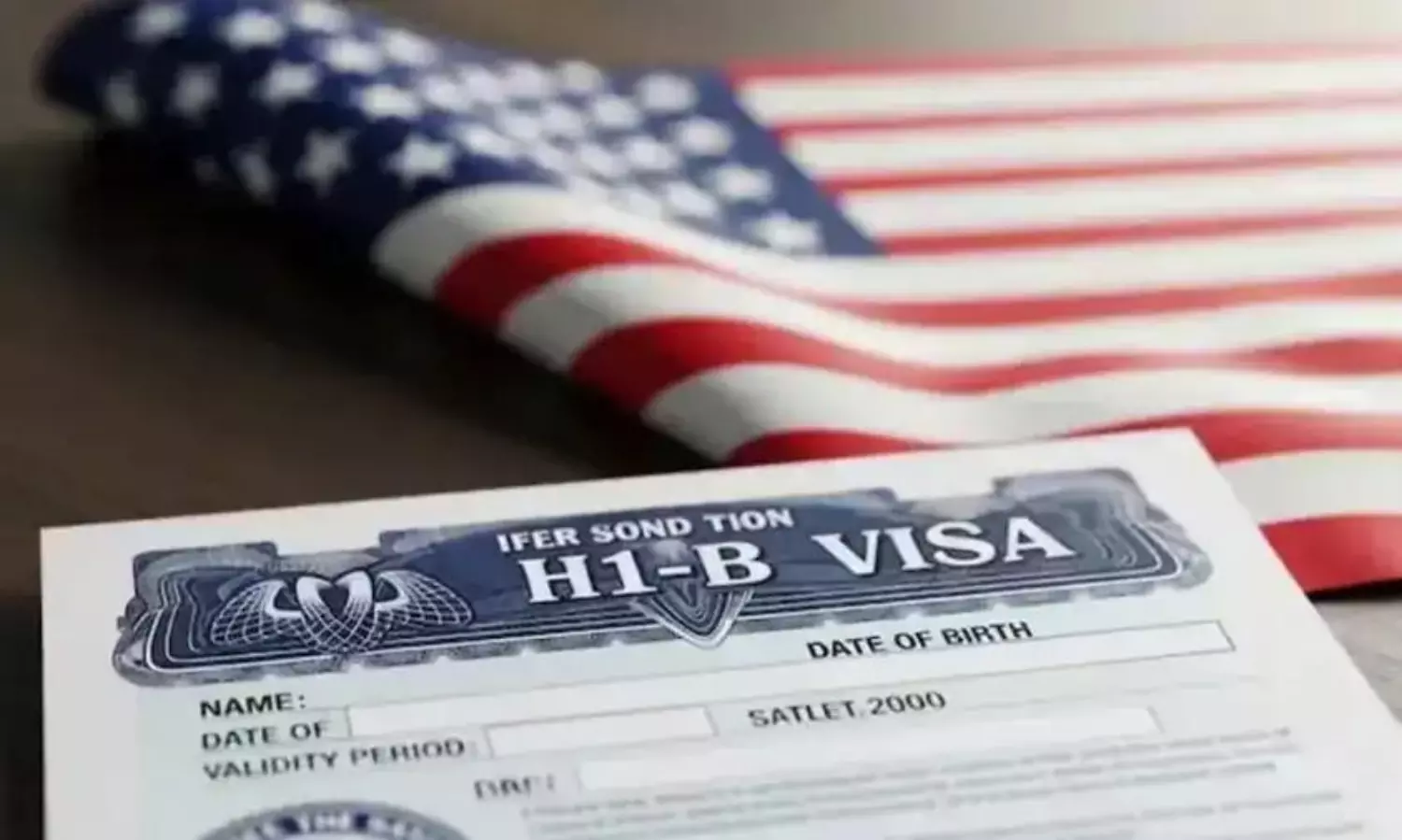No H-1B visa renewals this year; hundreds of Indian professionals stranded