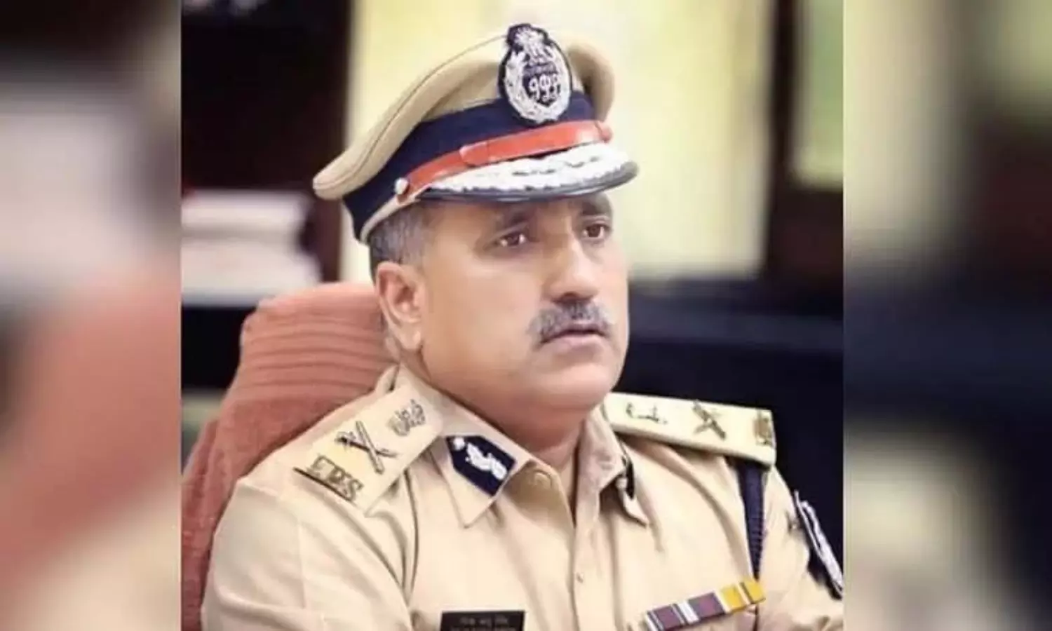 IPS officer urges madrasa students to read the Bhagavad Gita along with the Quran