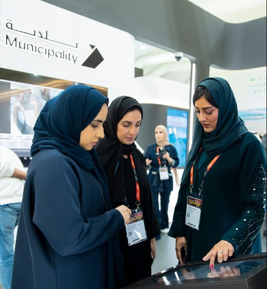 Dubai Municipality launches insect residue testing lab at Gulfood 2026