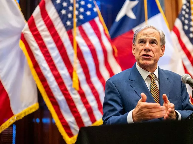 Why hire H1B visa hands when Texans can do the job? asks Texas governor Why hire H1B visa hands when Texans can do the job? asks Texas governor