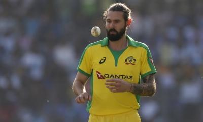Australian pacer Kane Richardson announces retirement