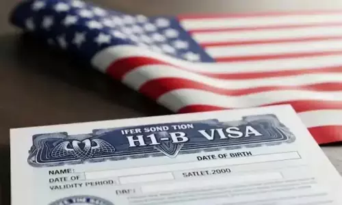 No H-1B visa renewals this year; hundreds of Indian professionals stranded