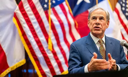 Why hire H1B visa hands when Texans can do the job? asks Texas governor