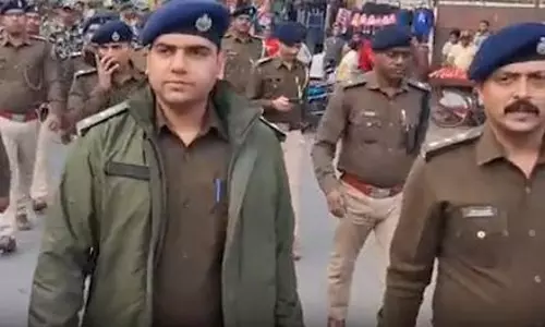 Bihar NEET aspirant death probe intensifies: SIT collects DNA samples from six suspects