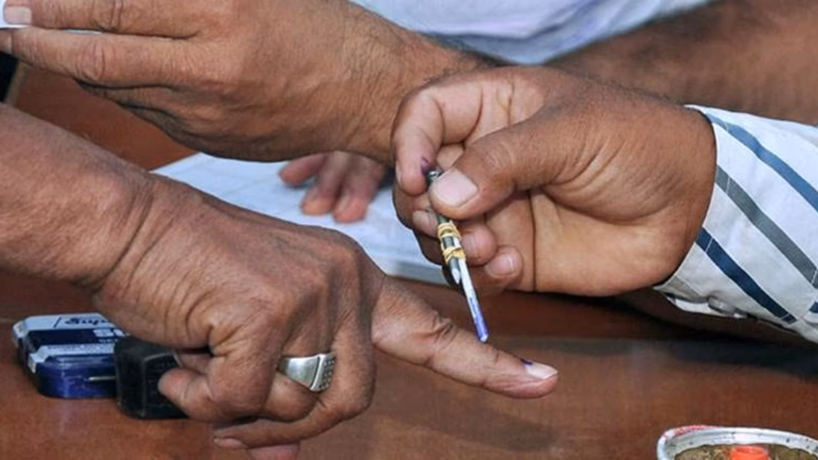 Civic polls in 48 Jharkhand urban local bodies on Feb 23