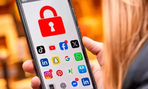 Goa moots ban on social media usage of children under 16 yrs