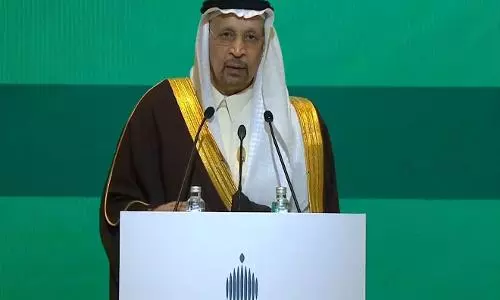 Saudi economy expands under Vision 2030, says investment minister Saudi economy expands under Vision 2030, says investment minister