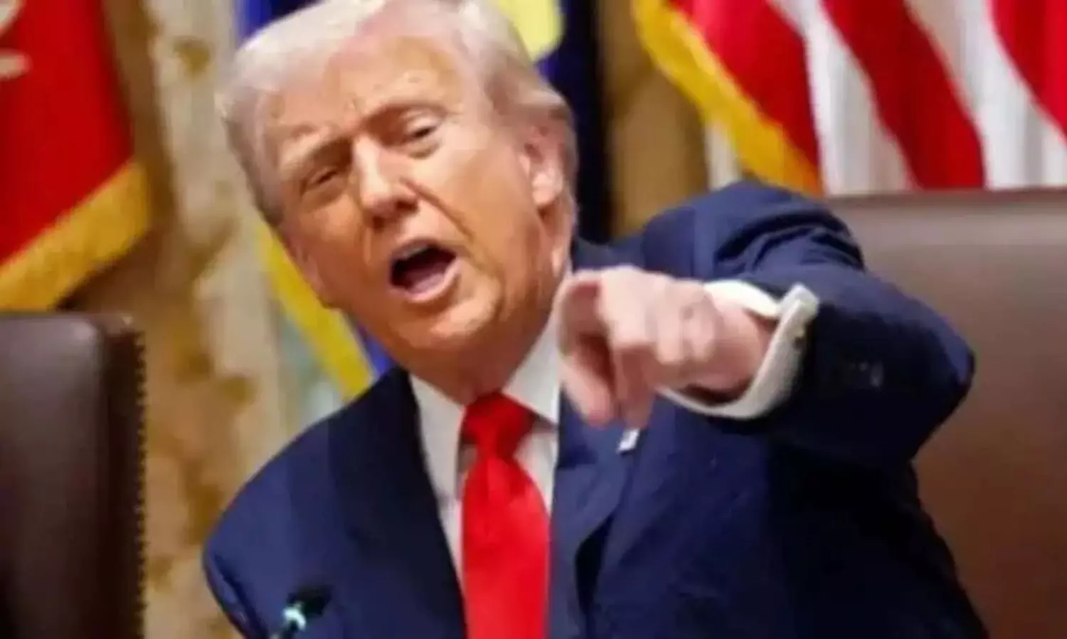 Trump warns Iraq aid will end if Nouri al-Maliki returns to power