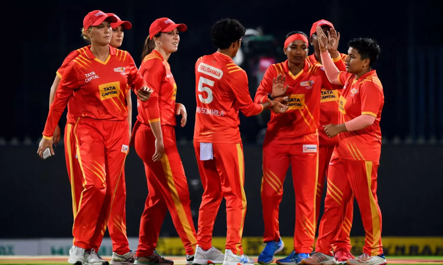 WPL 2026: Gujarat outsmarts Delhi in dramatic final over