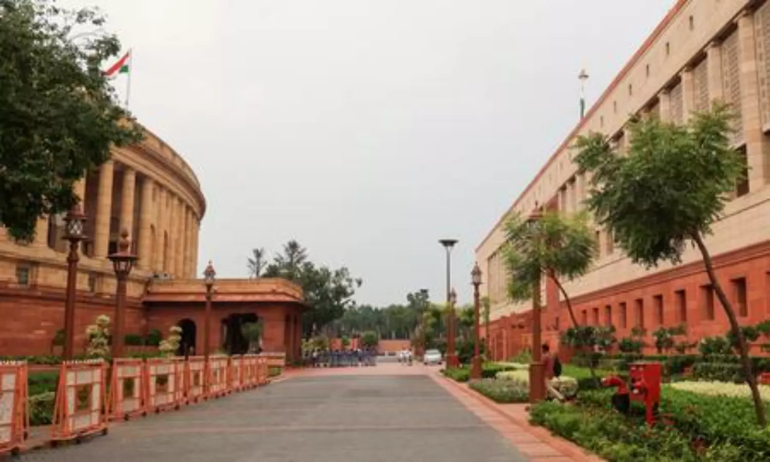 Parliaments Budget Session to begin today