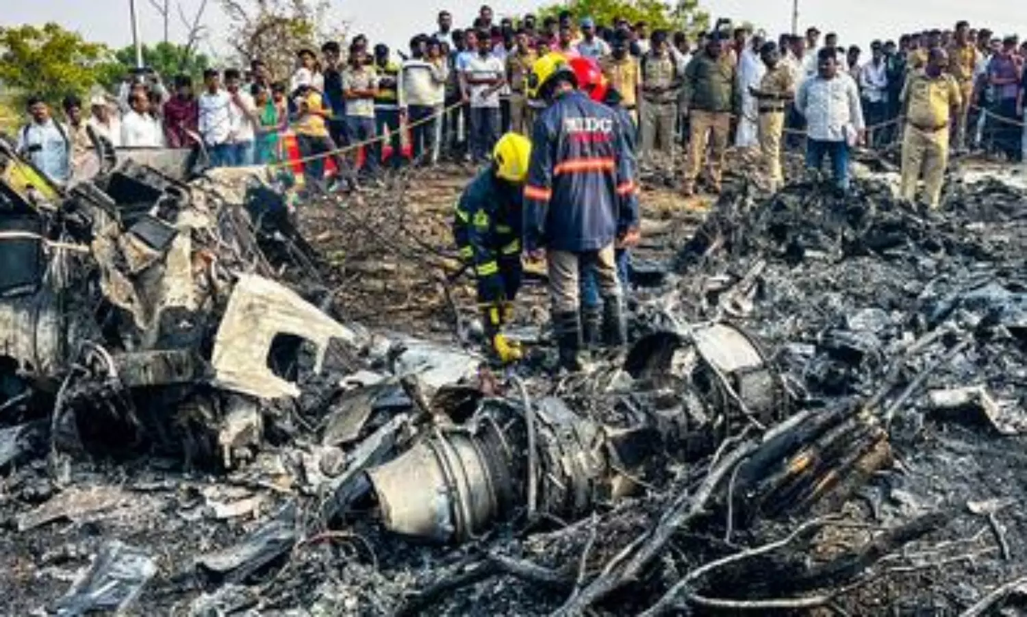 Mamata Banerjee demands SC-monitored probe in Ajit Pawars death