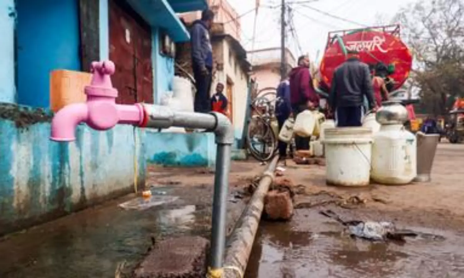 HC flags right to clean water; orders probe amid Indore contamination