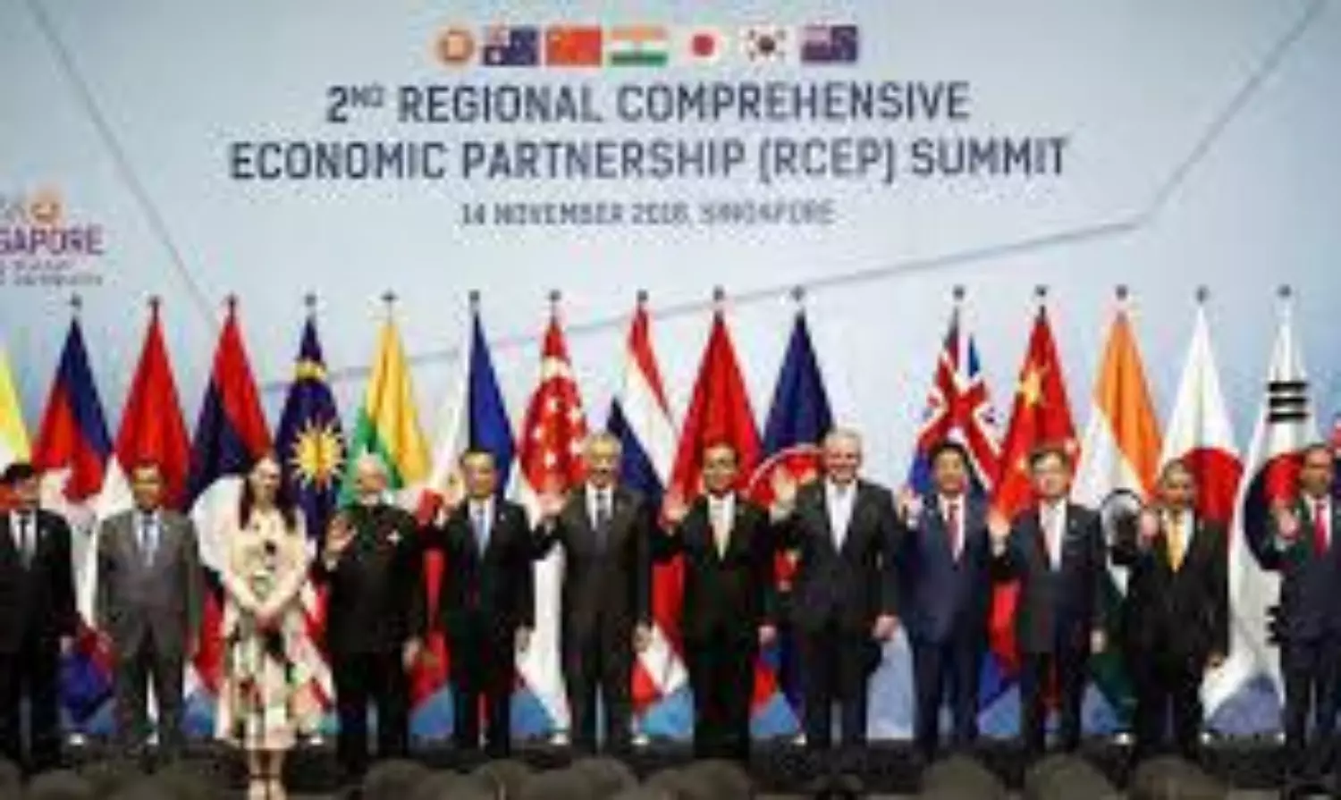 RCEP